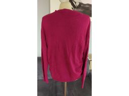 Dunnes r.l/xl sweter stan bdb karo lekki modny hit