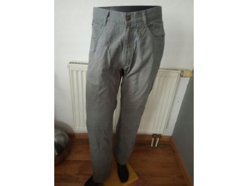 Cottonfield r.32/36 jeansy stan bdb spodnie męskie