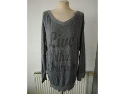 New look r.16/44 xxl sweter nowy angora miękki hit