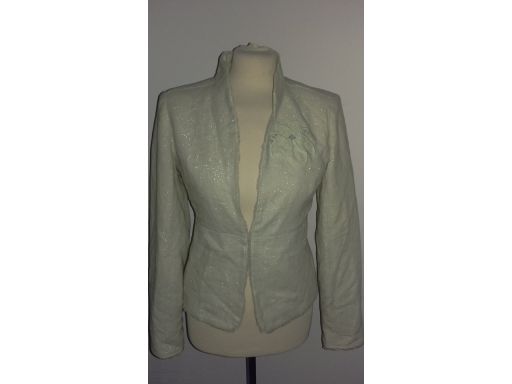 Vero moda r.10/38 m marynarka nowa elegancka hit!