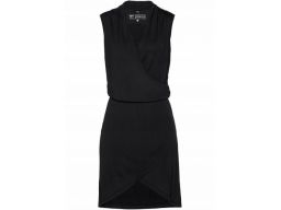 B.p.c sukienka mała czarna: r. 36/38