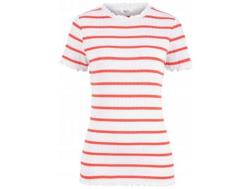 B.p.c t-shirt w paski: r. 44/46