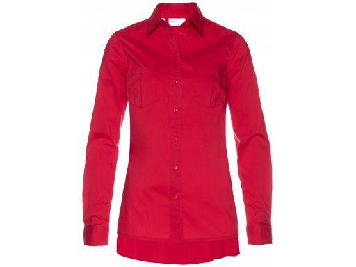 B.p.c koszula damska czerwona: r. 40