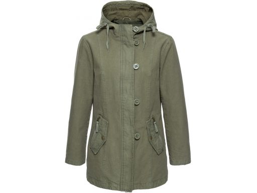 B.p.c john baner kurtka parka zielona 36