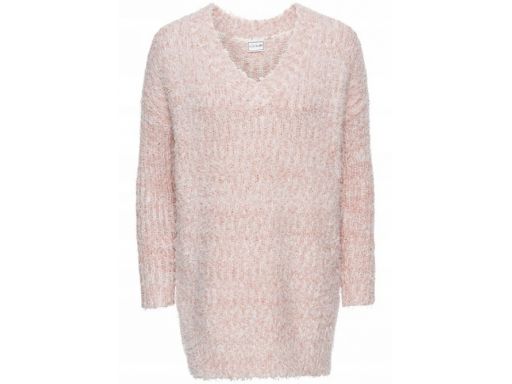 B.p.c sweter damski ciepły: r. 40/42