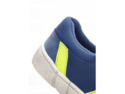 B.p.c sneakersy wciągane buty sportowe 37
