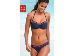 S.oliver bikini granatowe 38d