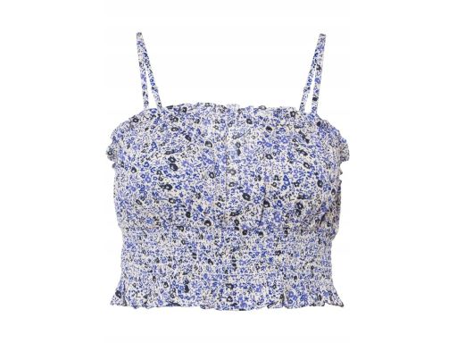 B.P.C krótki top we wzory r.44