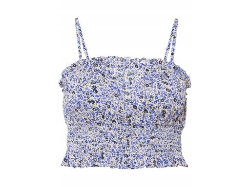 B.P.C krótki top we wzory r.44