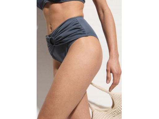 B.P.C bikini szare ze złotą aplikacją ^42(80B)