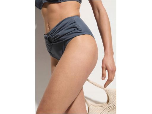 B.P.C bikini szare ze złotą aplikacją ^42(80B)