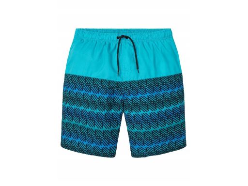 B.P.C męskie spodenki szorty kąpielowe r.XXL