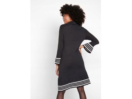 B.P.C dzianinowa ciążowa sukienka 36/38.