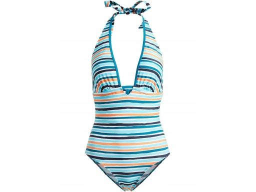 B.P.C kostium jednoczęściowy paski 36.