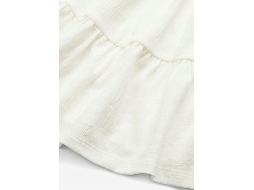 B.P.C. bluzka carmen śmietankowa ^44/46