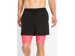 AF6211 męskie spodenki szorty kąpielowe ^48/50 M