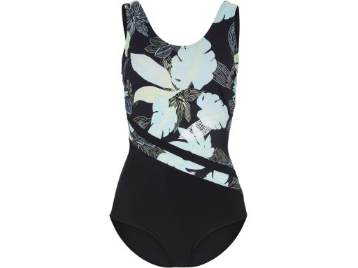 B.P.C kostium jednoczęściowy wzorzysty 44.