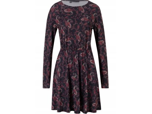 B.P.C rozkloszowana sukienka: r. 40/42