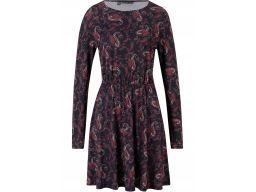 B.P.C rozkloszowana sukienka: r. 40/42