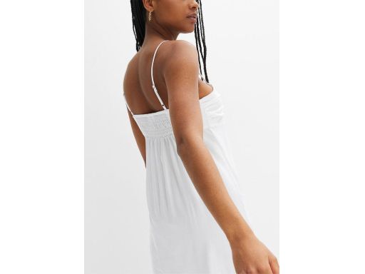 B.P.C top długi koszulowy r.46