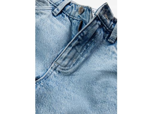 B.P.C spodnie jeansowe damskie rurki modne r.52