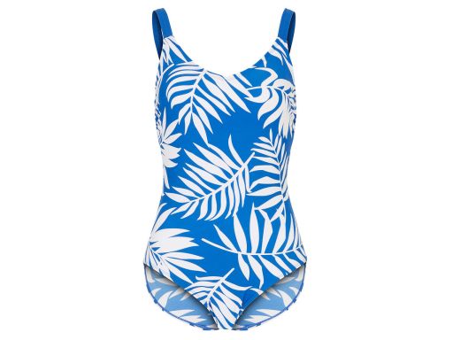 B.P.C Kostium kąpielowy z kieszonkami na protezy, szybkoschnący ^46