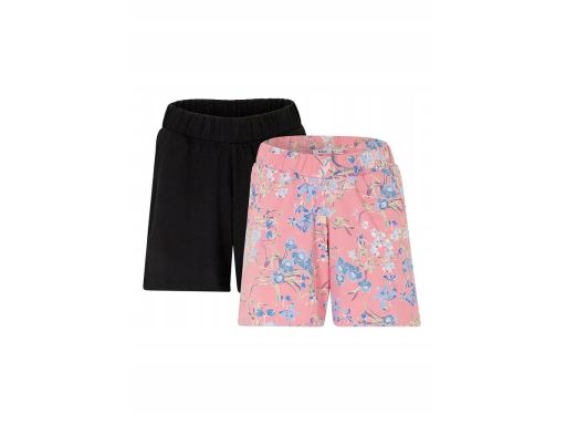 B.P.C 2-pak bawełniane szorty letnie 56/58.
