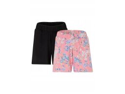 B.P.C 2-pak bawełniane szorty letnie 56/58.