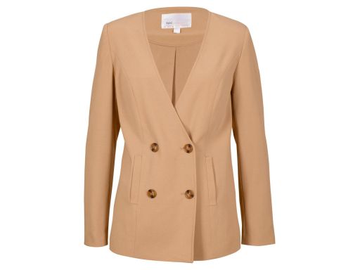 B.P.C marynarka dwurzędowa klasyczna ^36