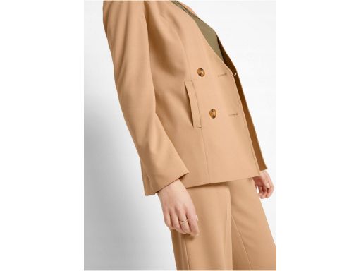 B.P.C marynarka dwurzędowa klasyczna ^36