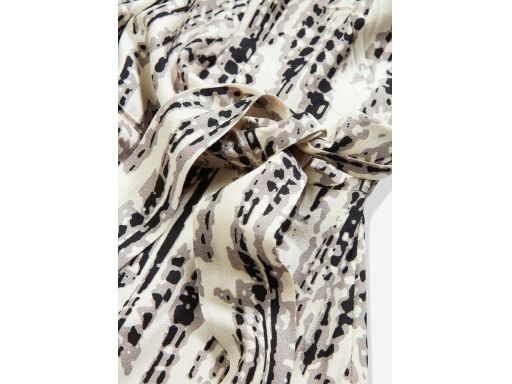 B.P.C letnia sukienka z efektem założenia kopertowego 42.