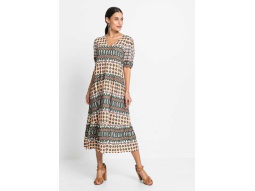 B.P.C sukienka oversize midi ^36/38