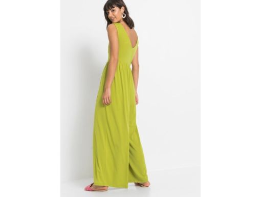 B.P.C kombinezon zielony modny ^44/46