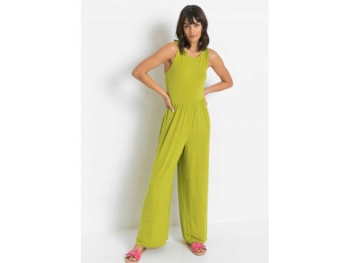 B.P.C kombinezon zielony modny ^44/46