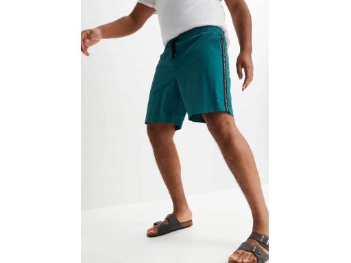 B.P.C spodenki szorty męski zielone - morskie r.50