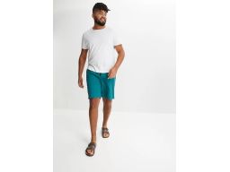 B.P.C spodenki szorty męski zielone - morskie r.50