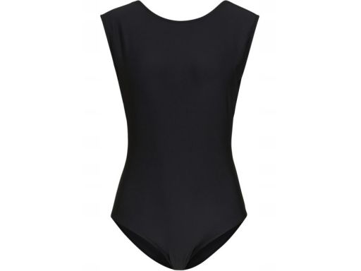 B.P.C kostium jednoczęściowy czarny modny r.42