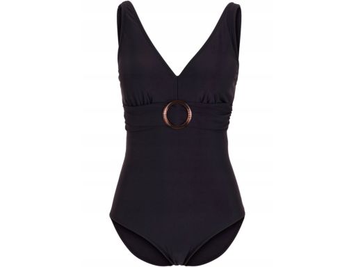 B.P.C kostium jednoczęściowy z paskiem r.42