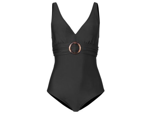 B.P.C kostium jednoczęściowy z paskiem r.42