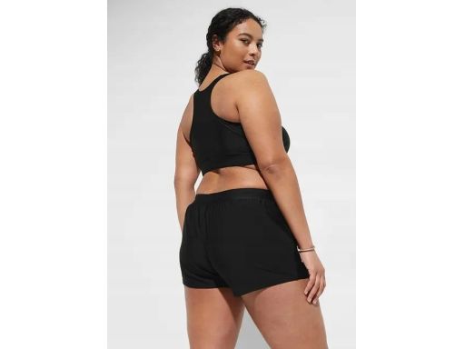 B.P.C bikini z szortami czarne 40.