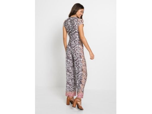 B.P.C kombinezon zwierzęcy nadruk ^36/38