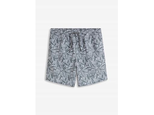 B.P.C męskie spodenki szorty kąpielowe we wzory r.L