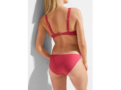 B.P.C Bikini intensywnie różowe miękkie ^40