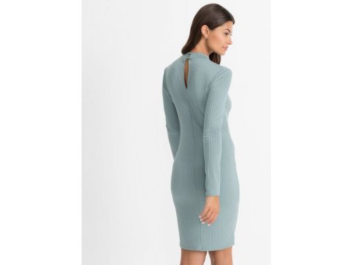 B.P.C sukienka ołówkowa prążek ^36/38