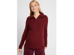 B.P.C sweter ciążowy i do karmienia 44/46.