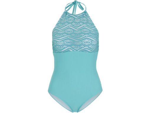 B.P.C kostium jednoczęściowy z koronką r.44