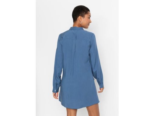 B.P.C koszulowa sukienka z lyocell r.50