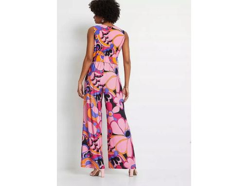 B.P.C kombinezon kolorowy długa nogawka ^44/46