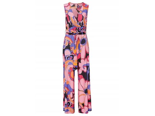 B.P.C kombinezon kolorowy długa nogawka ^44/46