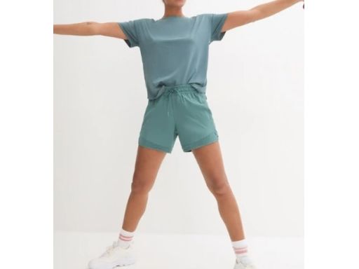 B.P.C t-shirt damskich funkcjonalnych szybkoschnący ^44/46